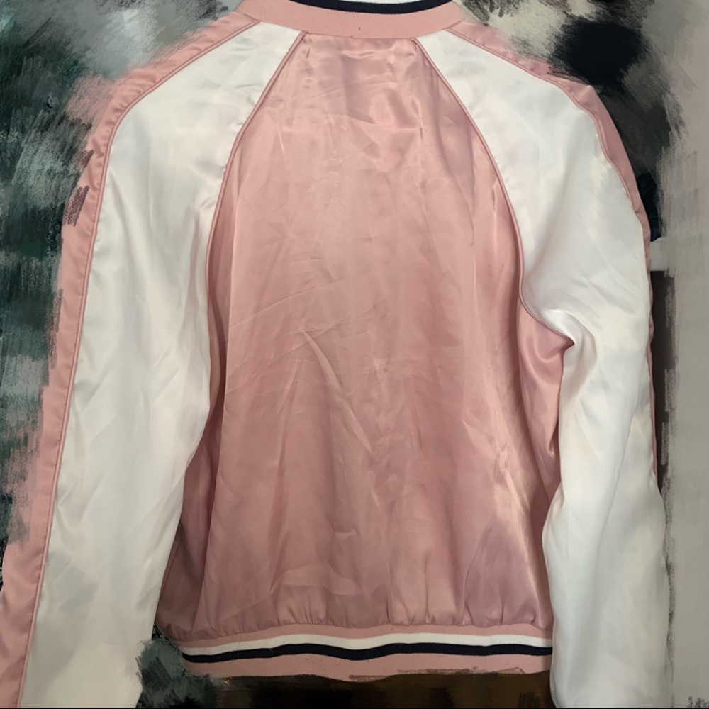 Cute causal coat - Picture 4 of 5